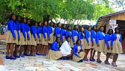 La promotion 2017-2018