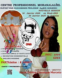 CPMO A UNE NOUVELLE SESSION